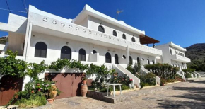 White House Mochlos Suite